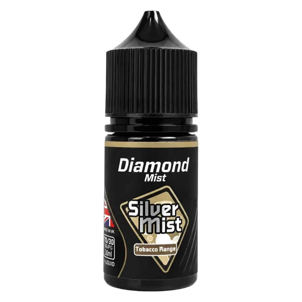 Diamond Mist Silver Mist 30ml