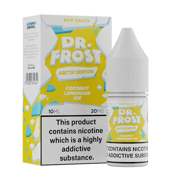 Buy Dr Frost Arctic Edition 30ml | E-liquid | Flavors at best price Vape And Beyond Buy Dr Frost Arctic Edition 30ml | E-liquid | Flavors at best price Vape And Beyond