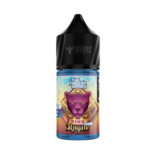 Dr Vapes The Frozen Series Pink Frozen Royale 30ml