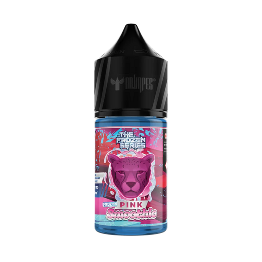 Dr Vapes The Frozen Series Pink Frozen Smoothie 30ml