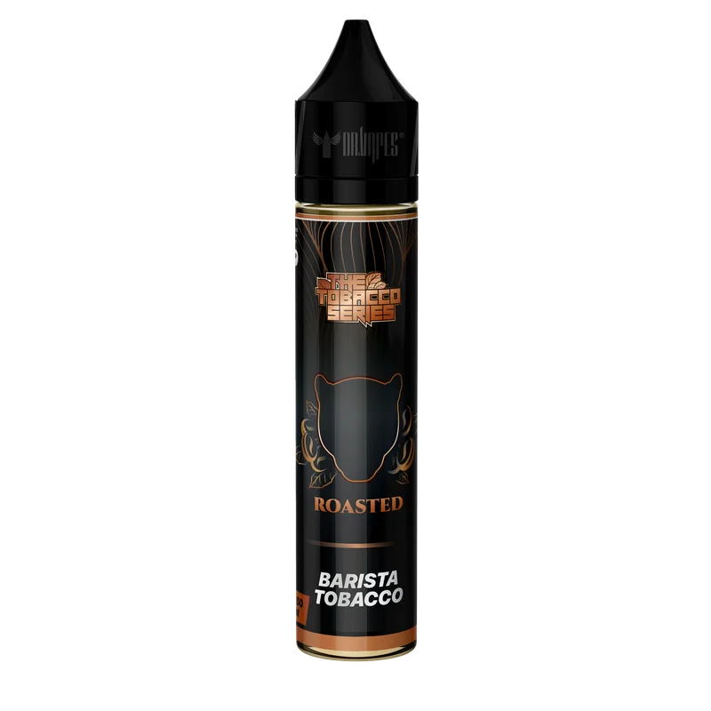 Dr Vapes The Tobacco Series Barista Tobacco 30ml