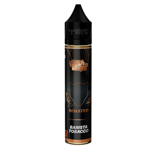 Dr Vapes The Tobacco Series Barista Tobacco 30ml