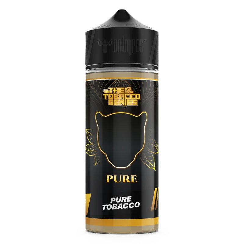 Dr Vapes The Tobacco Series Pure Tobacco 120ml