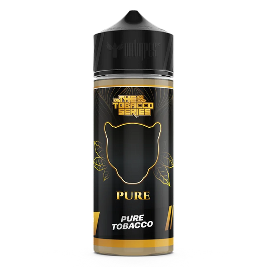 Dr Vapes The Tobacco Series Pure Tobacco 120ml