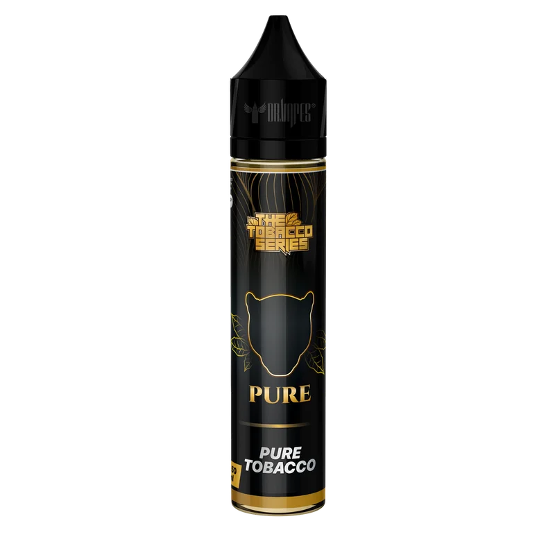 Dr Vapes The Tobacco Series Pure Tobacco 30ml