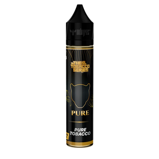 Dr Vapes The Tobacco Series Pure Tobacco 30ml