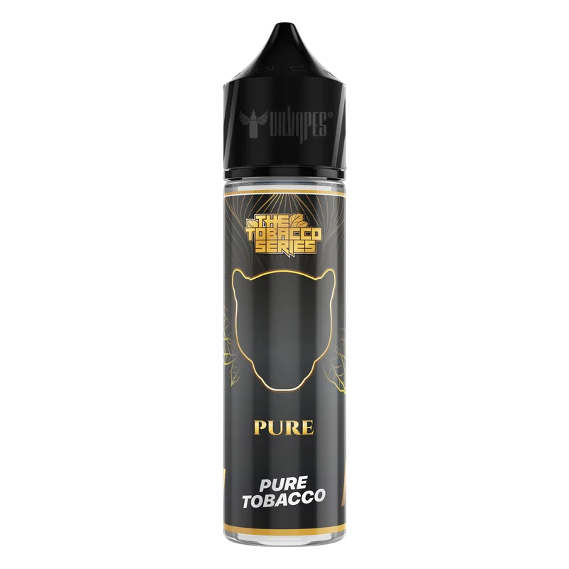 Dr Vapes The Tobacco Series Pure Tobacco 60ml