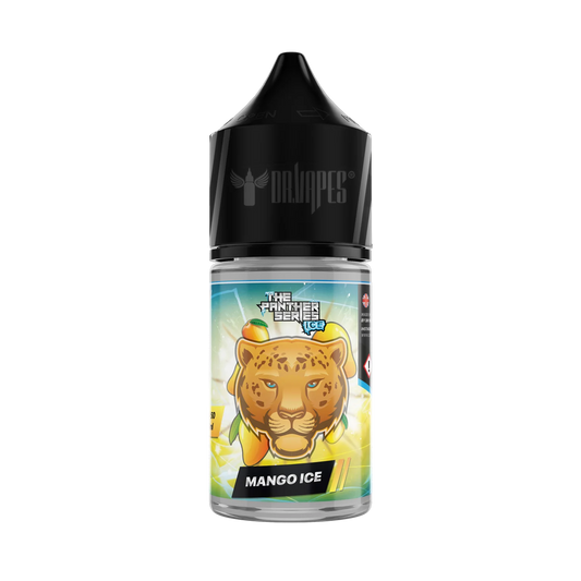 Dr. Vapes The Panther Series Mango Super Ice 30ml