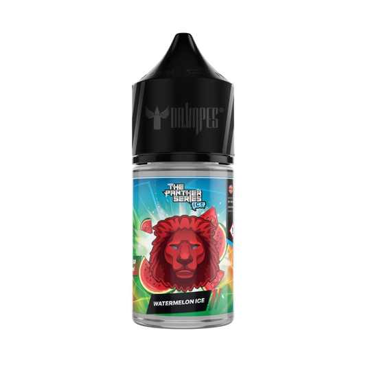 Dr. Vapes The Panther Series Watermelon Super Ice 30ml