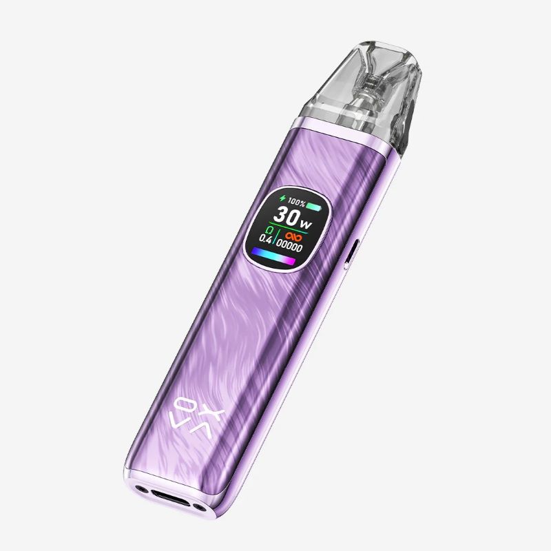 Xlim Pro 2 Dream Purple