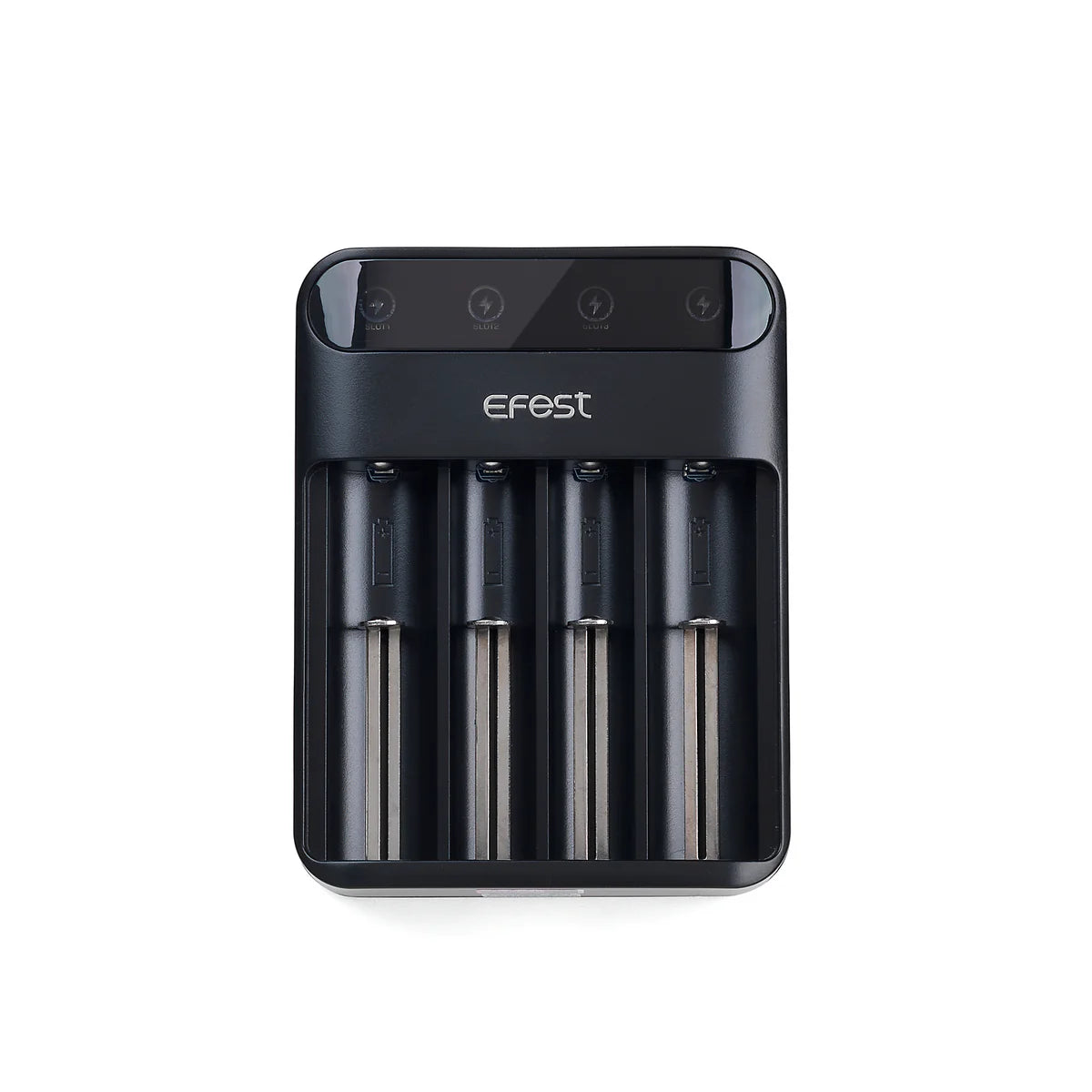 EFEST Lush Q4 Battery Charger