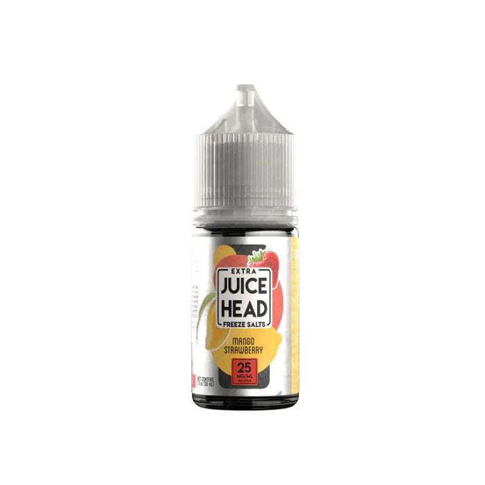 Juice Head Mango Strawberry Extra Freeze 30ml