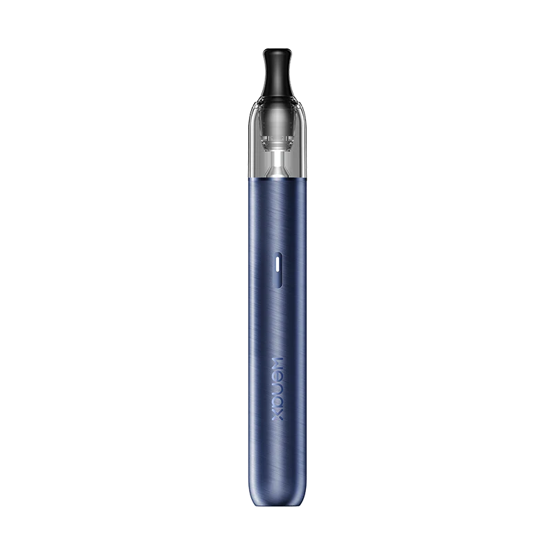 GEEKVAPE WENAX M2 Pod Kit Eclipse Blue