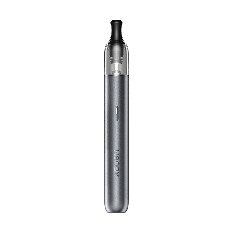 GEEKVAPE WENAX M2 Pod Kit Iron Silver