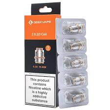 GeekVape Z Series Replacement Coil