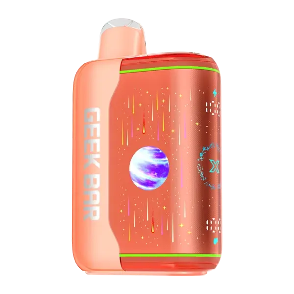 Geek Bar Pulse X 2 Strawberry Watermelon
