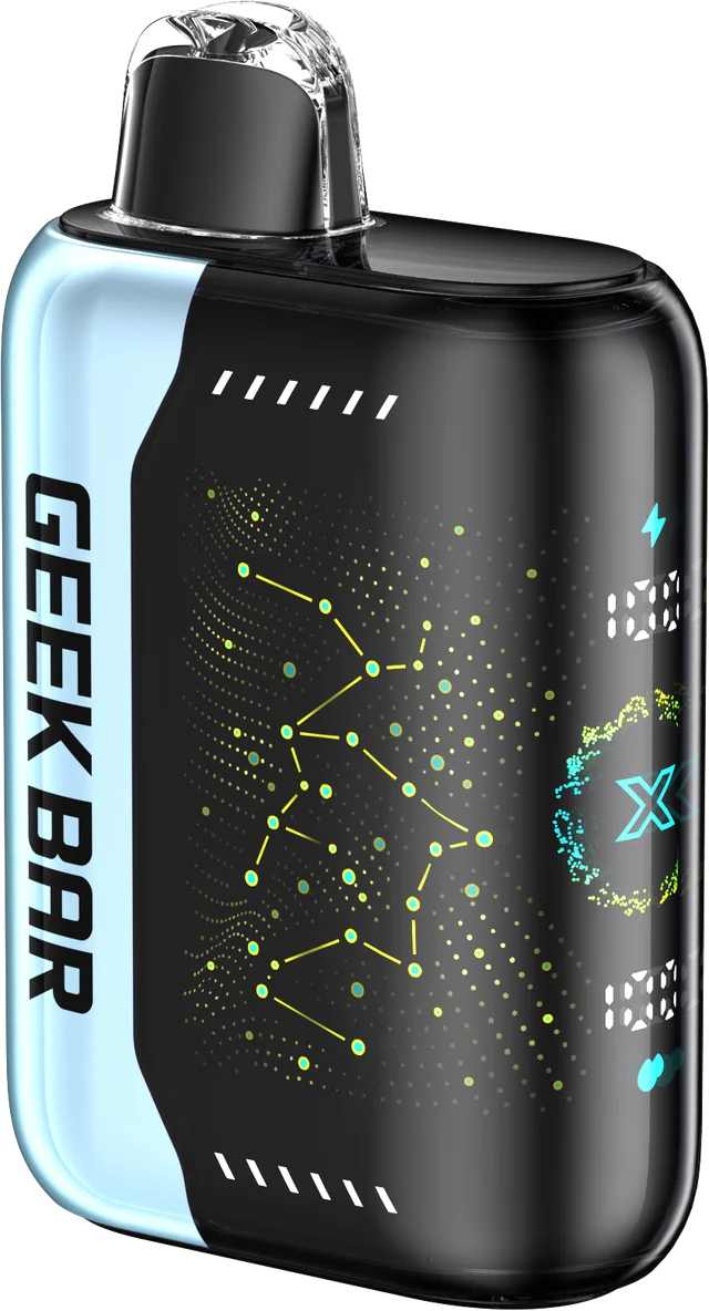 Geek Bar Pulse X Sour Fcuking Fab