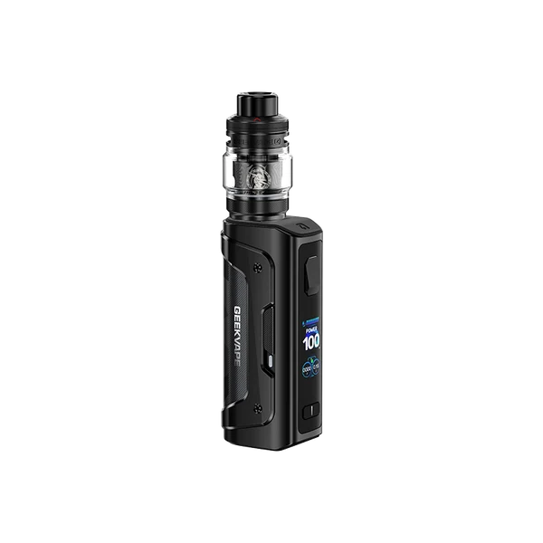 Geek Vape Aegis Solo 5 Black