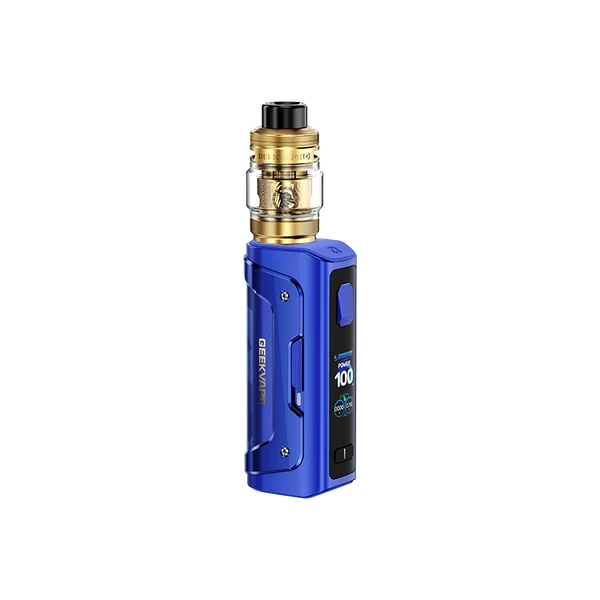 Geek Vape Aegis Solo 5 Blue