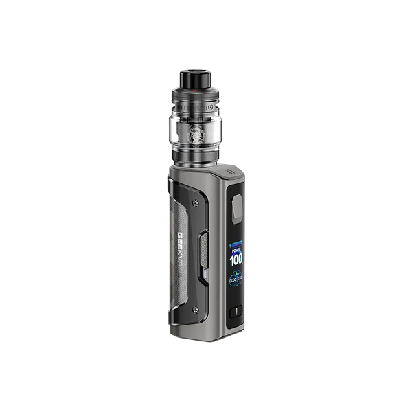 Geek Vape Aegis Solo 5 Gray