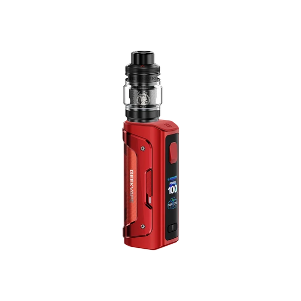 Geek Vape Aegis Solo 5 Red
