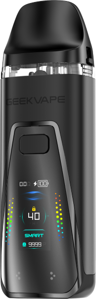 GeekVape Digi Pro Pod Kit Black color