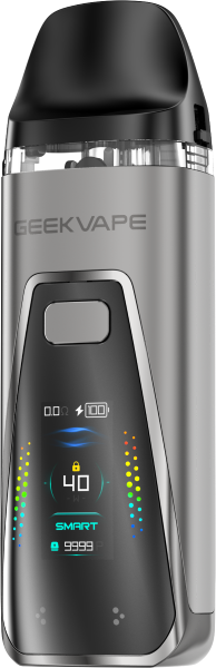 GeekVape Digi Pro Pod Kit Gunmetal Gray