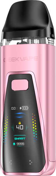 GeekVape Digi Pro Pod Kit Sakura Pink