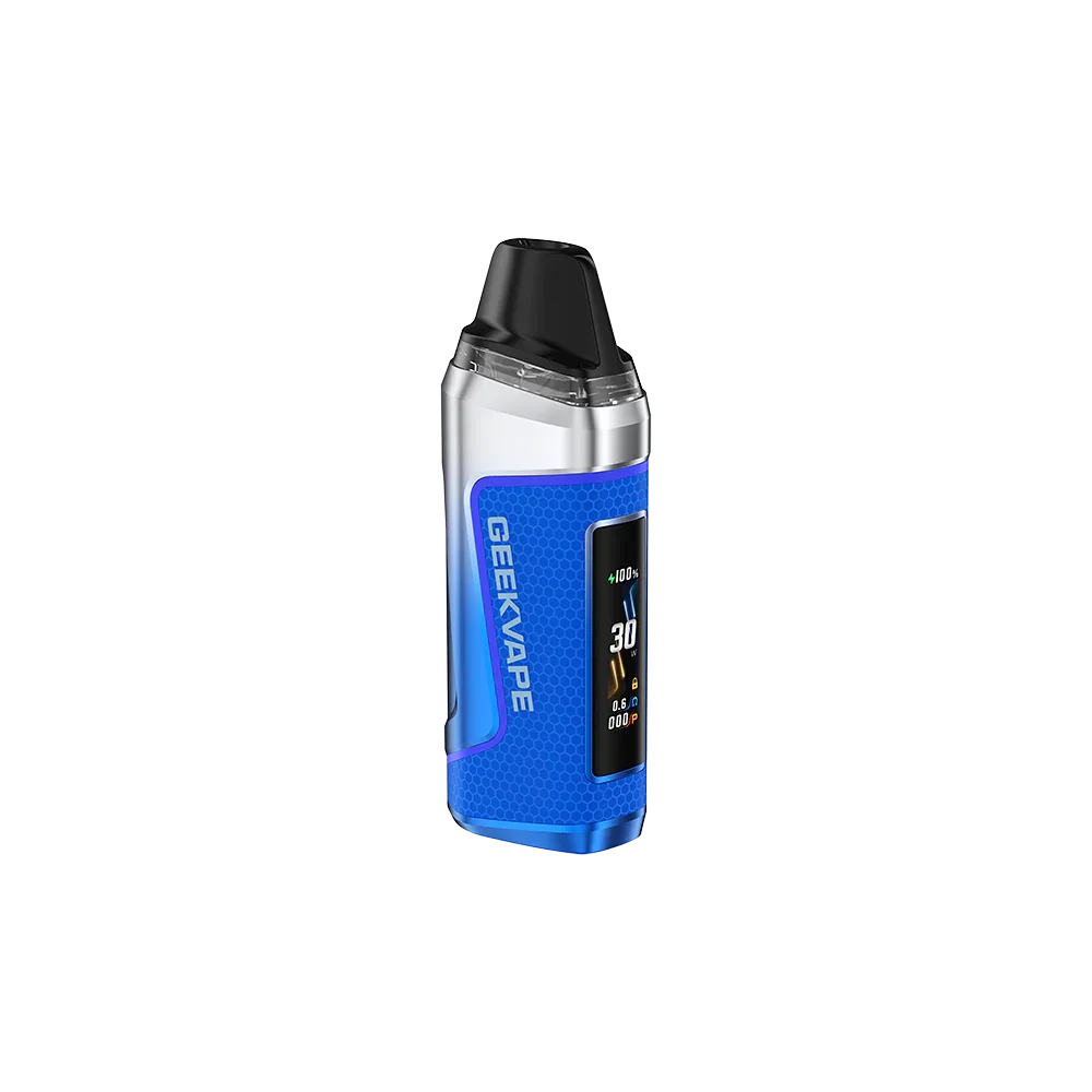 Geekvape Aegis Nano 3 Arctic Blue