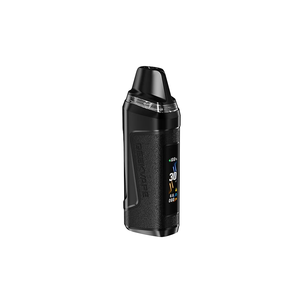 Geekvape Aegis Nano 3 Midnight Dark