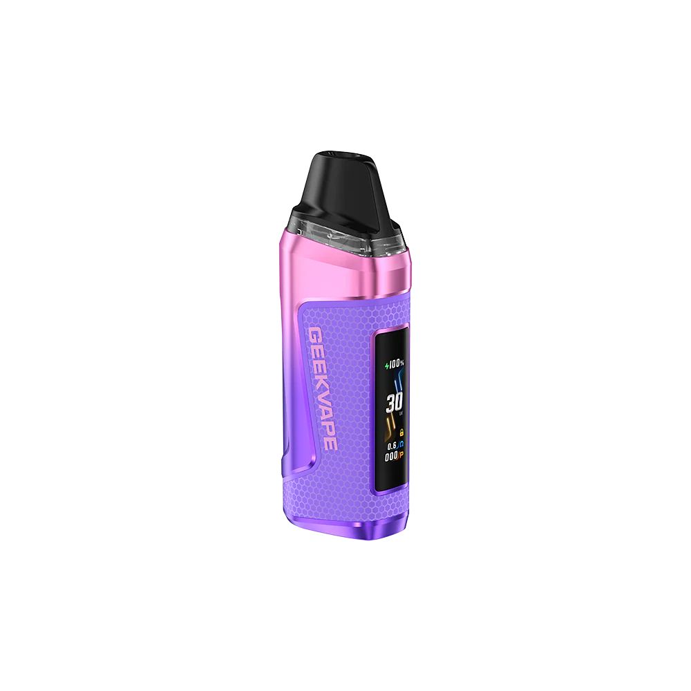Geekvape Aegis Nano 3 Purple Bloom