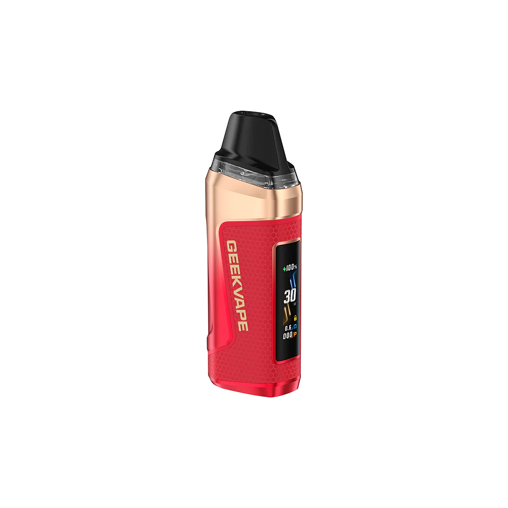Geekvape Aegis Nano 3 Sunset Red