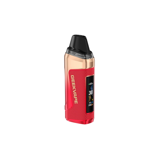 Geekvape Aegis Nano 3 Sunset Red