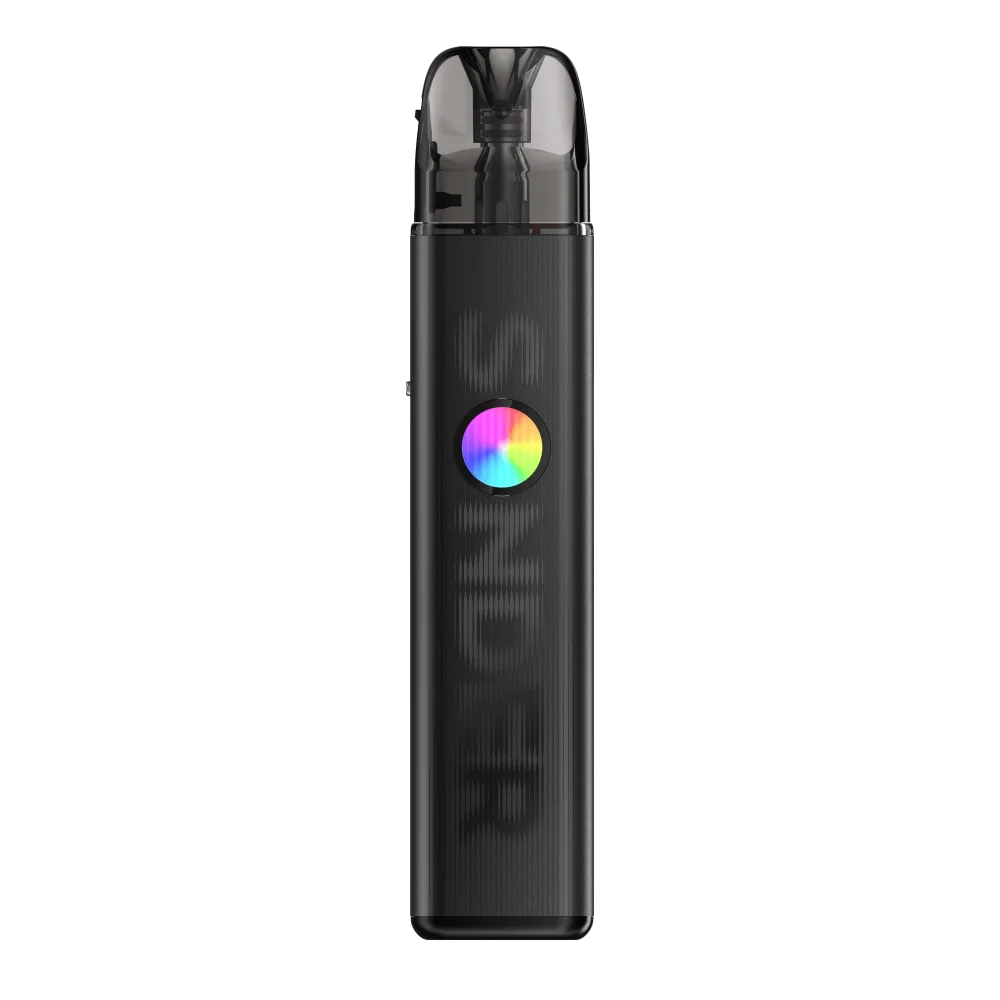 Geekvape Sonder Q3 Beat Black