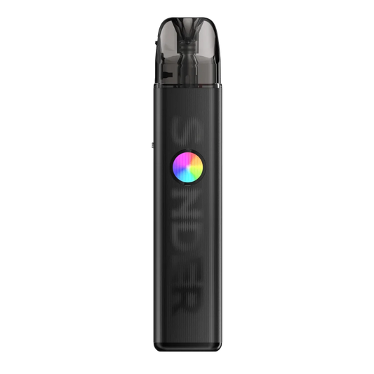 Geekvape Sonder Q3 Beat Black