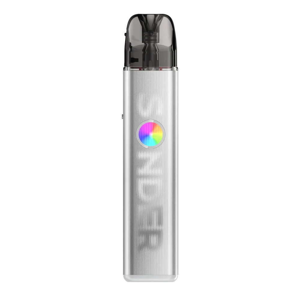 Geekvape Sonder Q3 Beat Silver