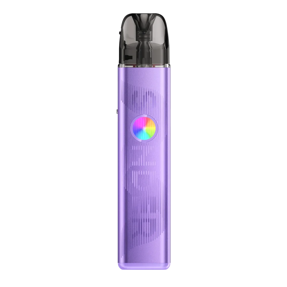 Geekvape Sonder Q3 Groove Purple
