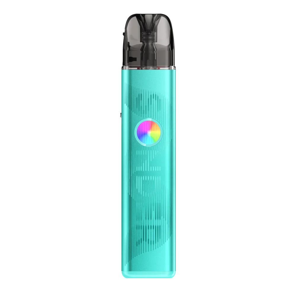Geekvape Sonder Q3 Groove Teal