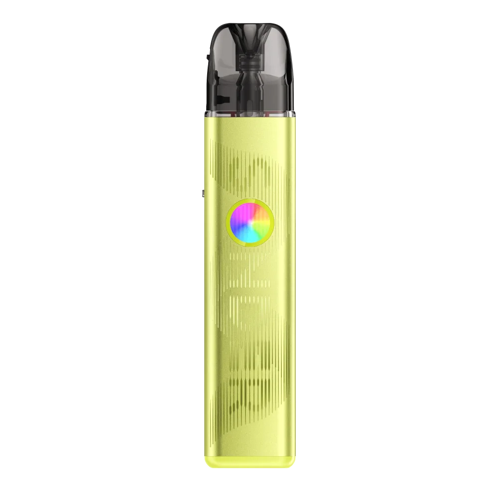 Geekvape Sonder Q3 Groove Yellow