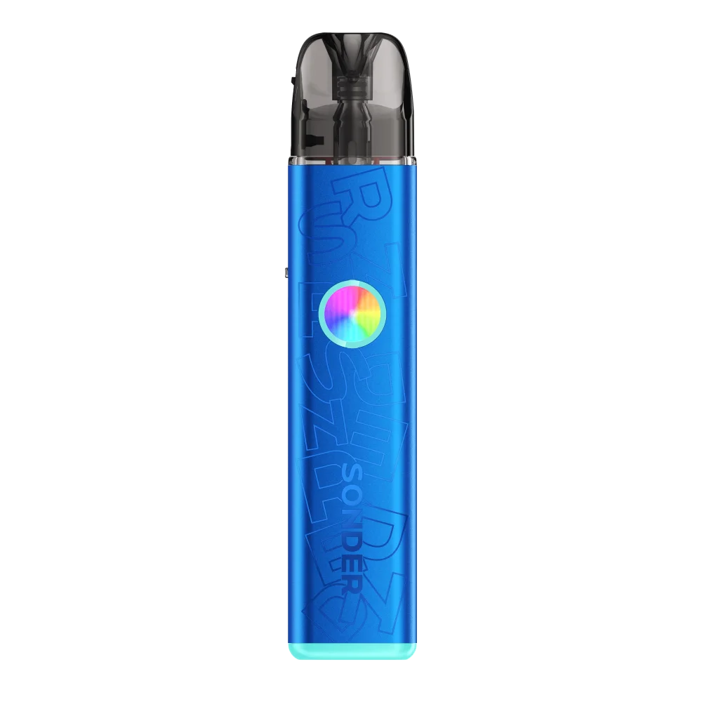 Geekvape Sonder Q3 Vibe Blue