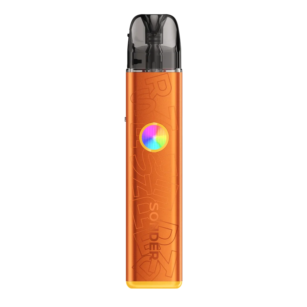 Geekvape Sonder Q3 Vibe Orange