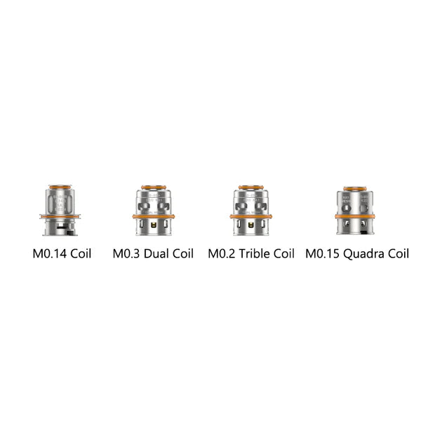 GeekVape M Series Replacement Coil