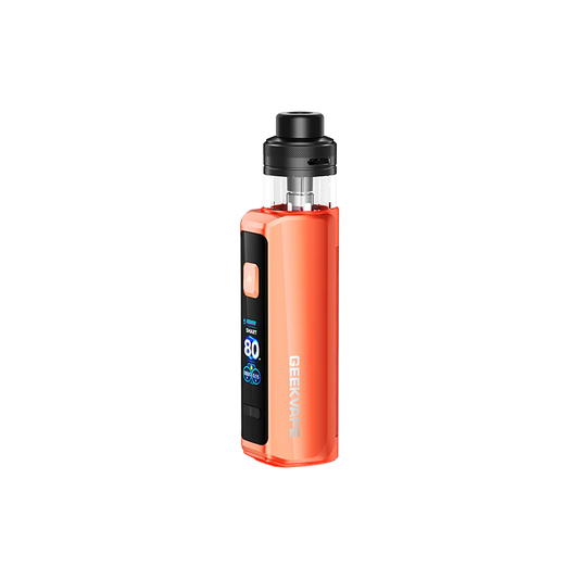 Geekvape Force Canyon Orange