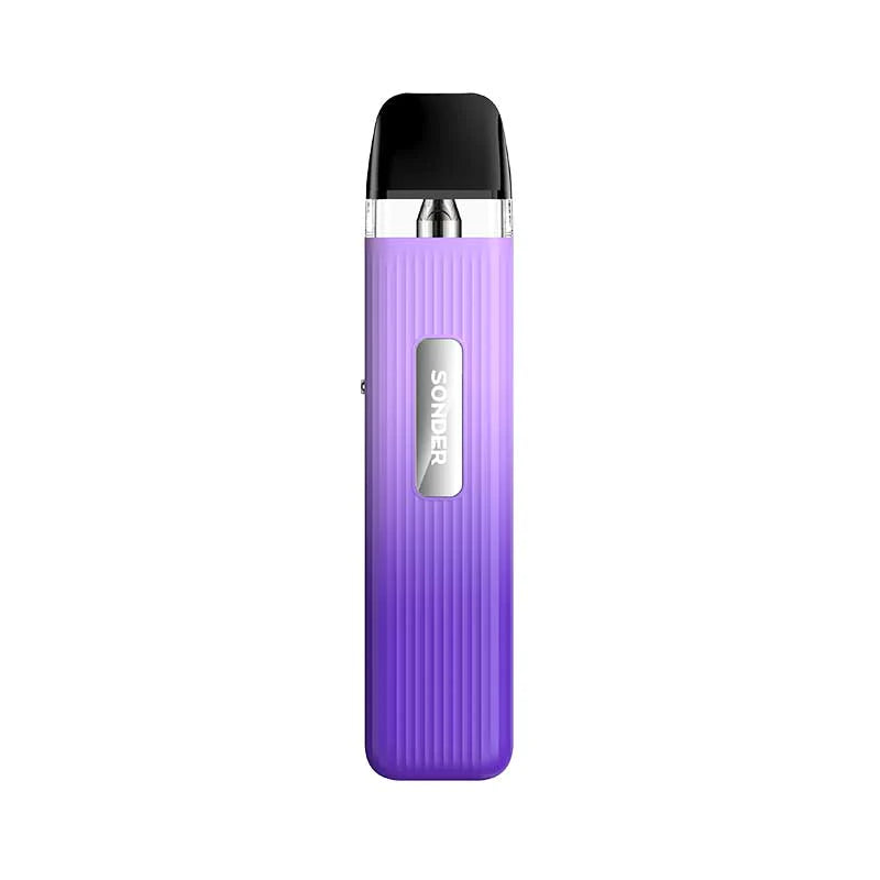 Geek Vape Sonder Q Violet Purple Color