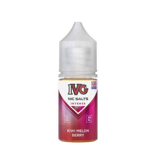 IVG Intense Kiwi Melon Berry 30ml