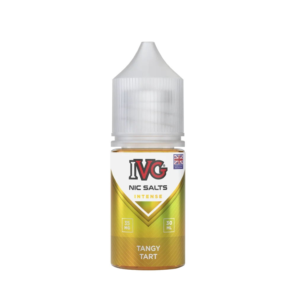 IVG Intense Tangy Tart 30ml