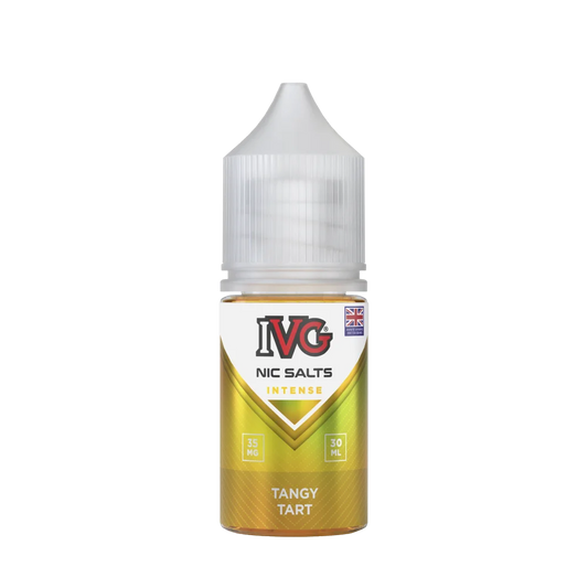 IVG Intense Tangy Tart 30ml