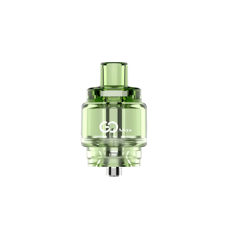 Innokin Go Max Disposable Tank Green