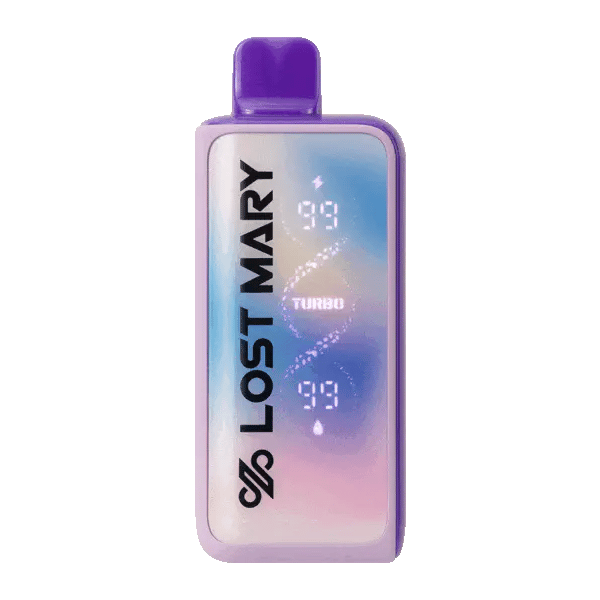 Lost Mary MT35000 Turbo Berry Burst
