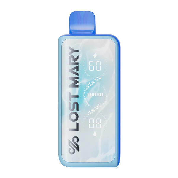 Lost Mary MT35000 Turbo Blue Razz Lemonade